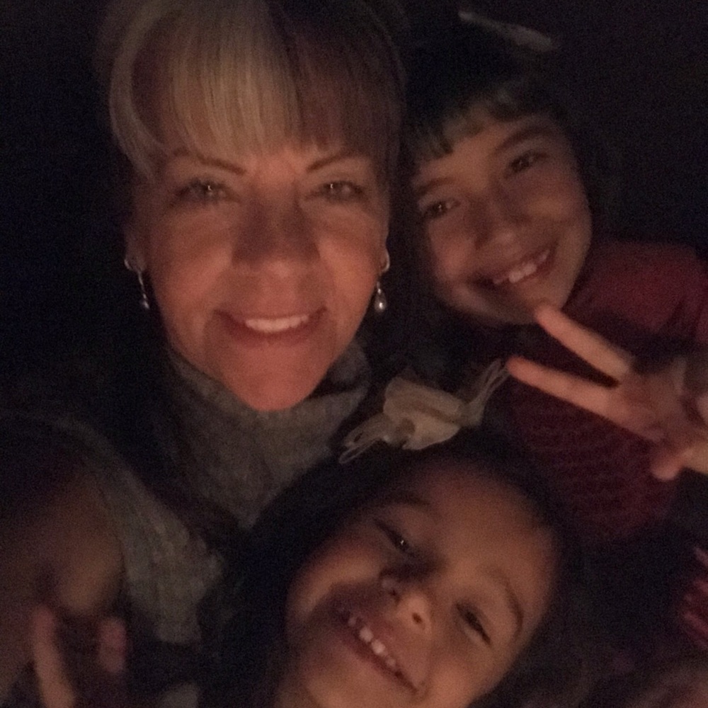 Meet your Posher, Donna lynn